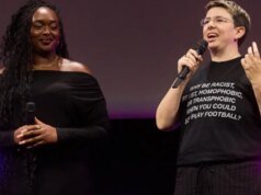 A diretora de ‘How to Have Sex’, Molly Manning Walker, na série ‘Major Players’, Football Obsession e Chloe Kelly: ‘Ela fez coisas para as mulheres no esporte em todos os lugares’