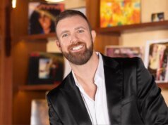 Logan Clark lançou ‘The Masked Singer’ e ‘Beast Games’, agora ele está desenvolvendo sua própria série de realidade