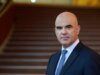 Alain Berset, do Conselho da Europa, fala sobre a ‘primeira convenção’ sobre a coprodução de obras audiovisuais em forma de série: ‘Esperamos que seja possível desenvolver isso muito rapidamente’
