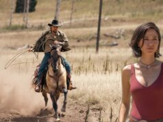 Spinoff de ‘Yellowstone’ da CBS ‘Marshals’ revela o destino de Monica Dutton na estreia