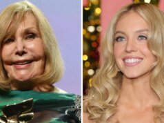 Kim Novak diz que Sydney Sweeney está ‘totalmente errada em me interpretar’ no próximo filme sobre romance com Sammy Davis Jr.: ‘Eu nunca teria aprovado’