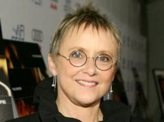 Mary Beth Hurt, que estrelou ‘O mundo segundo Garp’, morre aos 79 anos