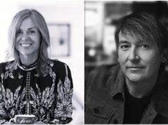 Romances de Adele Parks serão adaptados para a TV