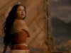 Trailer de “Moana”: Dwayne Johnson e Catherine Laga’aia zarparam no refazer live-action da Disney