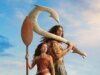 O novo trailer de ação ao vivo de ‘Moana’ dá as boas-vindas ao rock