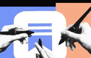 Conheça os repórteres de tecnologia que usam IA para ajudar a escrever e editar suas histórias