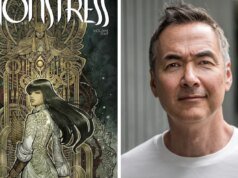 Série animada para adultos ‘Monstress’ em desenvolvimento na Amazon, do ex-showrunner de ‘One Piece’ da Netflix (EXCLUSIVO)