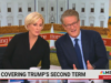 Duo de ‘Morning Joe’ permanecerá com MS AGORA até 2029