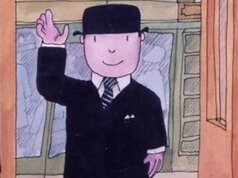 ‘Mr Benn’: Produtor de Harry Potter e Jack Whitehall se unem com Kirk Jones, diretor de ‘Nanny McPhee’ e ‘I Swear’, para versão cinematográfica do Brit Kids Classic