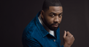 ‘Landman’s Mustafa Speaks e His Blue Meridian Studios assinam com Untitled enquanto ator expande representação com inovação