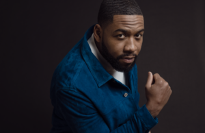 ‘Landman’s Mustafa Speaks e His Blue Meridian Studios assinam com Untitled enquanto ator expande representação com inovação