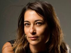 Vencedor do Sundance, Myrsini Aristidou assina com UTA