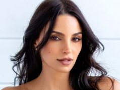 ‘Baywatch’ adiciona Nadia Gray ao elenco recorrente