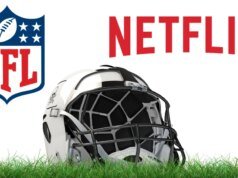 Netflix quer expandir seu pacote NFL com jogo internacional e de Ação de Graças – Relatório