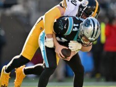 Versant vê chance de arrebatar grandes direitos esportivos à medida que a desativação da NFL se aproxima