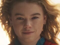 O "Supergirl" O trailer oficial acabou de ser lançado e literalmente me fez gritar, "Nãooooo!!!!"