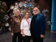 Concurso de Culinária Martha Stewart e José Andrés ‘Sim, Chef!’ Cancelado na NBC após uma temporada