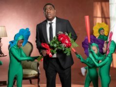 As classificações do piloto de ‘The Fall and Rise of Reggie Dinkins’ saltam mais de 100%, alcançando quase 13 milhões de espectadores desde a estreia (EXCLUSIVO)