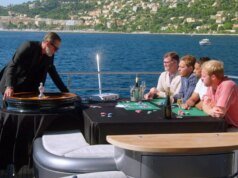 ‘Destination X’ renovado para a 2ª temporada na NBC