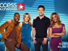 ‘Access Hollywood’, ‘Karamo’, ‘The Steve Wilkos Show’ cancelado quando a NBCUniversal desliga a distribuição inicial