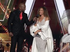 As receitas da Fremantle caem quase 10%, para US$ 2,4 bilhões, devido a quedas no entretenimento nos EUA e no Reino Unido