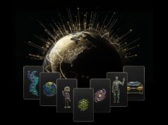 Depois de jogos e GPUs, o próximo alvo da Nvidia é um mercado de agentes de IA para cuidar do seu trabalho