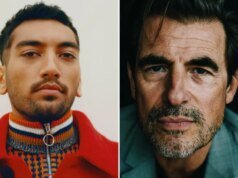 Adaptação para TV de ‘Assassin’s Creed’ lança Nabhaan Rizwan e Claes Bang como regulares da série