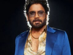 Nagarjuna Akkineni sobre quatro décadas como estrela, os filmes que o moldaram e detalhes de seu 100º filme (EXCLUSIVO)