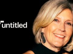 Nancy Gates junta-se à Untitled como parceira, primeiro grupo de clientes após revelação do ex-agente da UTA