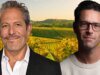 Napa Valley Rom-Com Greenlit na Netflix, de Darren Star e David Schulner