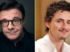 Nathan Lane tem palavras duras para “Schmuck” Timothée Chalamet, diz ‘The View’ que ninguém se importa com pingue-pongue