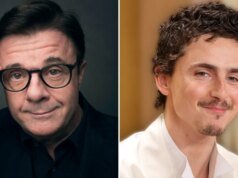 Nathan Lane tem palavras duras para “Schmuck” Timothée Chalamet, diz ‘The View’ que ninguém se importa com pingue-pongue