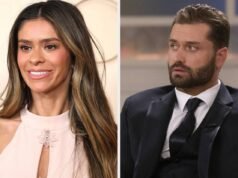 "A vida secreta das esposas mórmons" Corte de produção devido às alegações de violência doméstica de Taylor Frankie Paul – aqui está o que você precisa saber