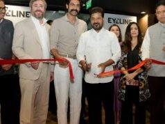 Eyeline Studios da Netflix abre instalação em Hyderabad em grande investimento de longo prazo na Índia