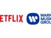 Netflix estabelece parceria documental com Warner Music Group