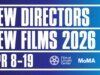 Novos diretores/novos filmes revelam programação de 2026, ‘Levítico’ de Adrian Chiarella definido para noite de estreia