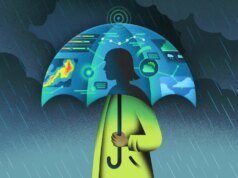 Por que você odeia seu aplicativo de previsão do tempo