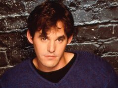 Nicholas Brendon, estrela de ‘Buffy, a Caçadora de Vampiros’, morre aos 54 anos