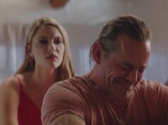 O diretor do último filme de Nicholas Brendon lembra a estrela de ‘Buffy’: ‘Esta perda é um soco no estômago’