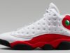 Nike lança novos tênis Air Jordan 13 Retro ‘Chicago’: aqui está onde comprar um par online