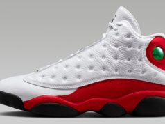 Nike lança novos tênis Air Jordan 13 Retro ‘Chicago’: aqui está onde comprar um par online