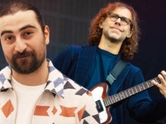 Noah Kahan fala sobre trabalhar com Aaron Dessner para produzir o novo álbum ‘The Great Divide’ e se tornar profundamente pessoal no próximo documento ‘Out Of Body’ – SXSW Studio