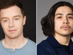 Noel Fisher e Devin Sampson-Craig juntam-se à 5ª temporada de ‘Dark Winds’