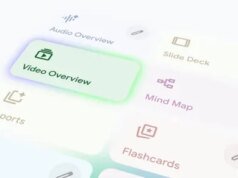 NotebookLM agora permite transformar seu trabalho e ideias em vídeos cinematográficos