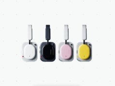 O novo Headphone A da Nothing traz para você o melhor do Headphone 1 por US$ 199