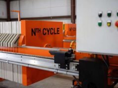 Dentro de um acordo de US$ 1,1 bilhão para realocar o refino de minerais críticos