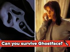 Escolha seus movimentos de sobrevivência nesses cenários de ‘Grito’ e diremos se Ghostface pegar você
