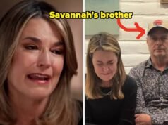 As pessoas estão genuinamente enojadas com a resposta de seis palavras do irmão de Savannah Guthrie ao temer que o desaparecimento de sua mãe seja tudo culpa dela