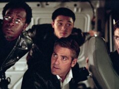 O diretor de ‘Twisters’, Lee Isaac Chung, sai da prequela de ‘Ocean’s 11′ por causa de ‘Diferenças criativas’