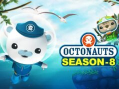‘Octonauts’: Wanda compra participação de US $ 49 milhões da Sony na franquia Hit Kids e ofertas de plataforma Hunts para as temporadas 7 e 8